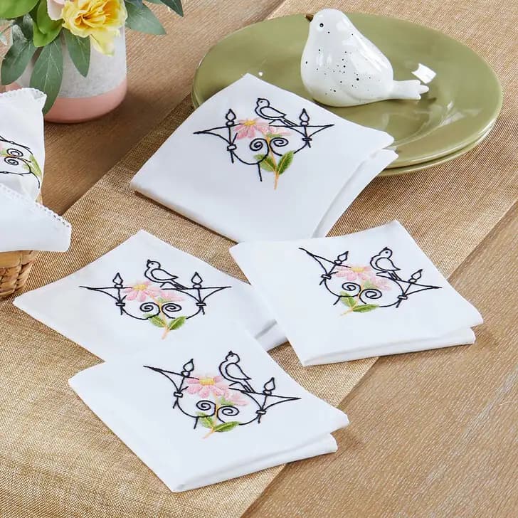 Photo of Stitchery & Embroidery