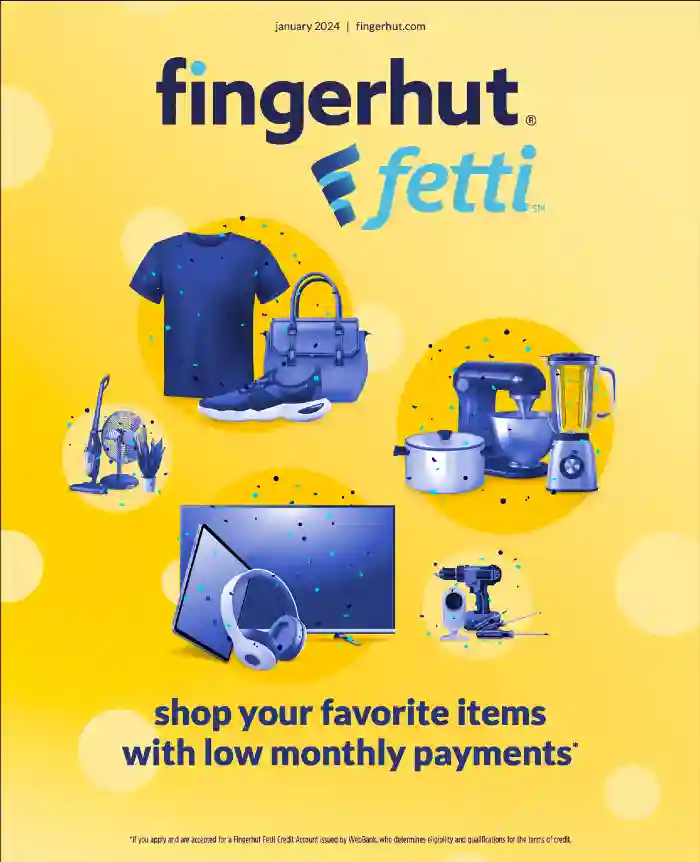 Fingerhut