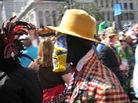 The History of Mardi Gras: A Warm Look at Carnival's Long Story