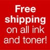 Photo of Ink & Toner
