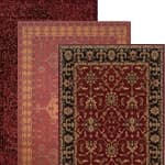 Photo of Red Rugs