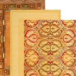 Photo of Yellow & Gold Rugs
