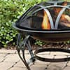 Photo of Firepits & Patio Heaters
