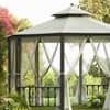 Photo of Gazebos, Canopies & Pergolas