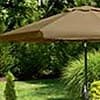 Photo of Patio Umbrellas & Bases