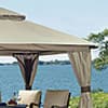 Photo of Gazebos, Canopies & Pergolas