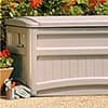 Photo of Patio & Deck Storage