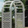 Photo of Garden Arbors & Trellis