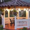 Photo of Outdoor Lighting