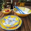 Photo of Outdoor Melamine Tableware