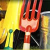 Photo of Gardening Tools