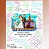 Photo of Wedding Posters