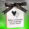 Photo of Wedding Favor Bags & Totes
