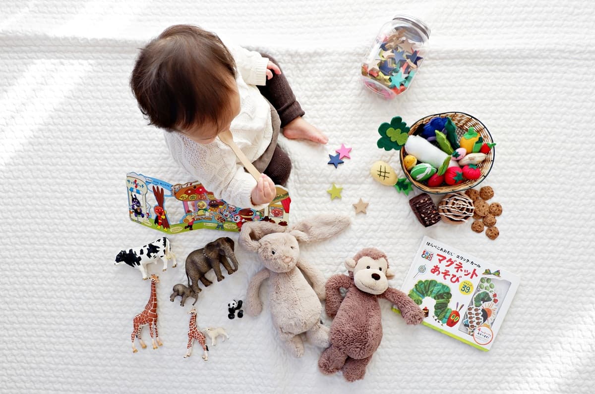 Popular Toys For 2006