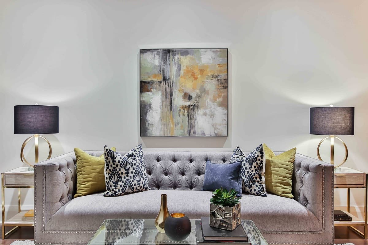 Easy Do It Yourself Home Improvements