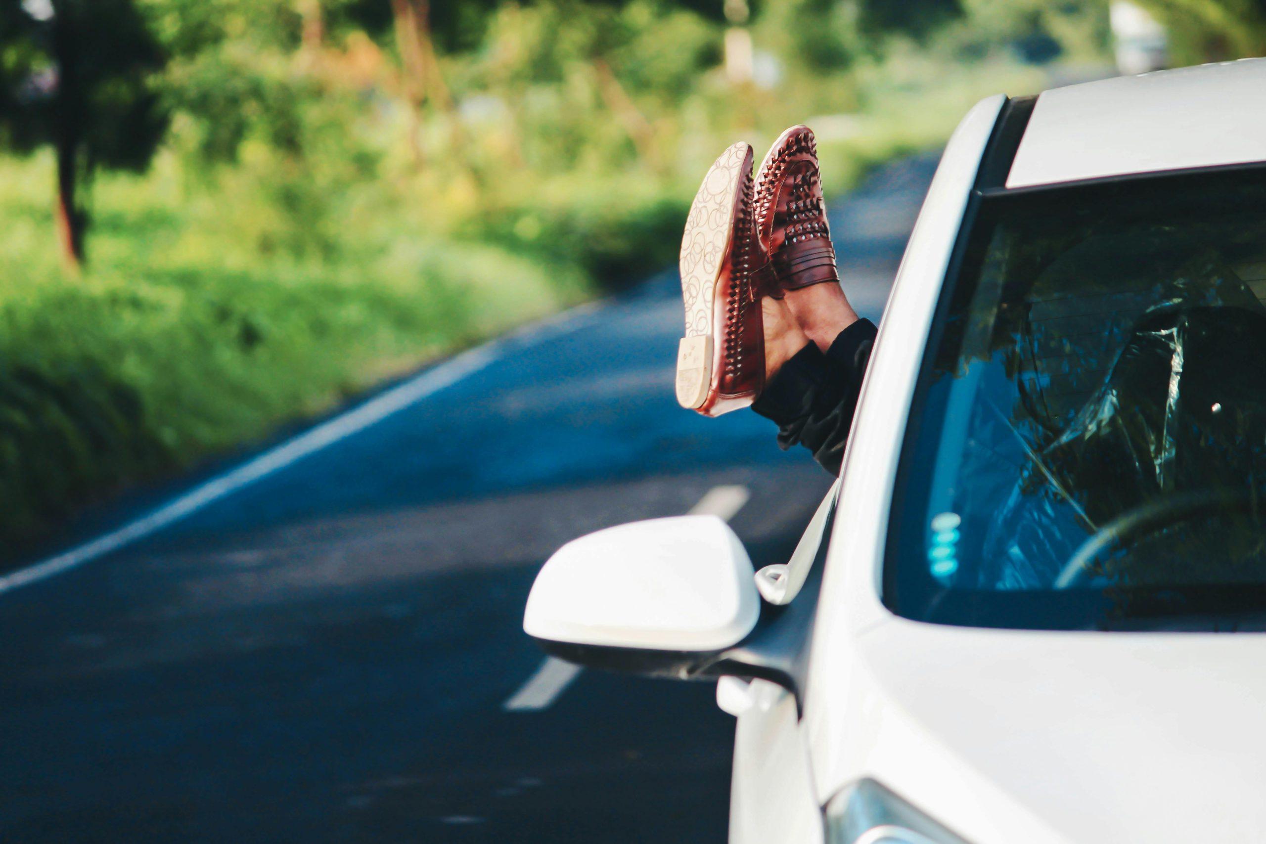 Top 10 Spring Road Trip Destinations