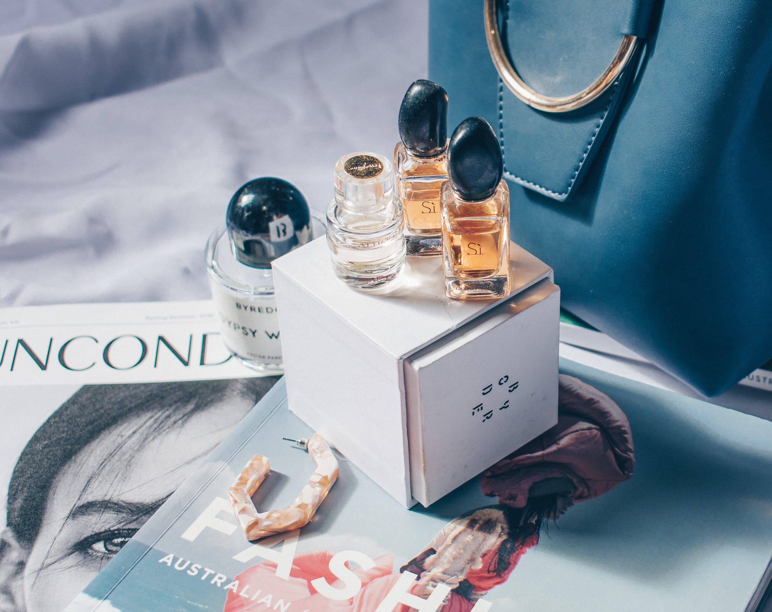 10 Fresh Summer Perfumes and Fragrances You Would Love