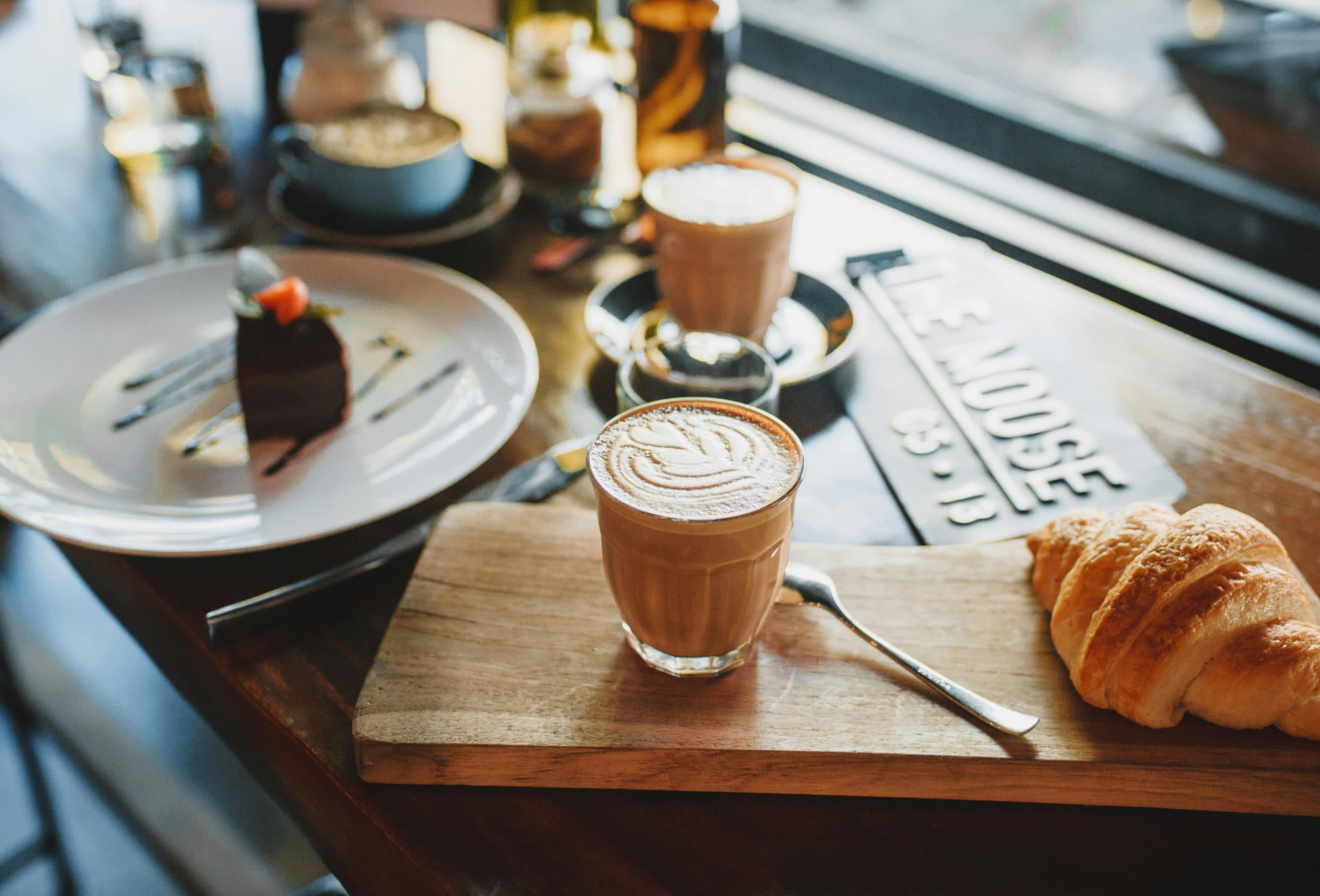 Top 10 Types of Coffee You Need to Try