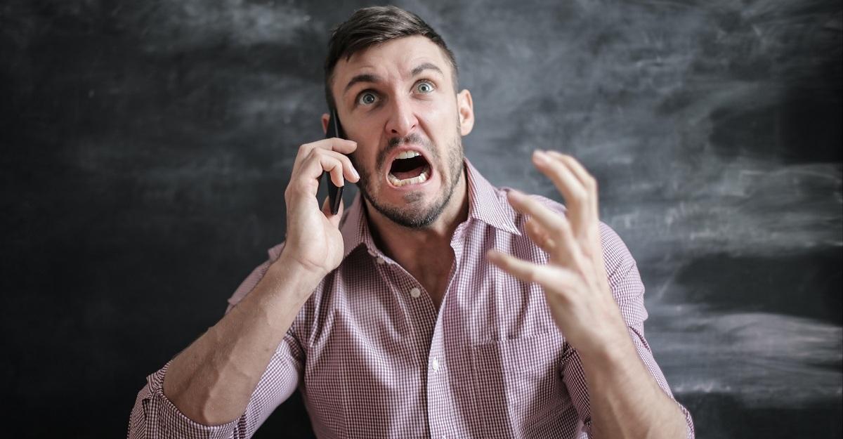 Top 10 Signs You Have an Irish Temper: Personality Guide
