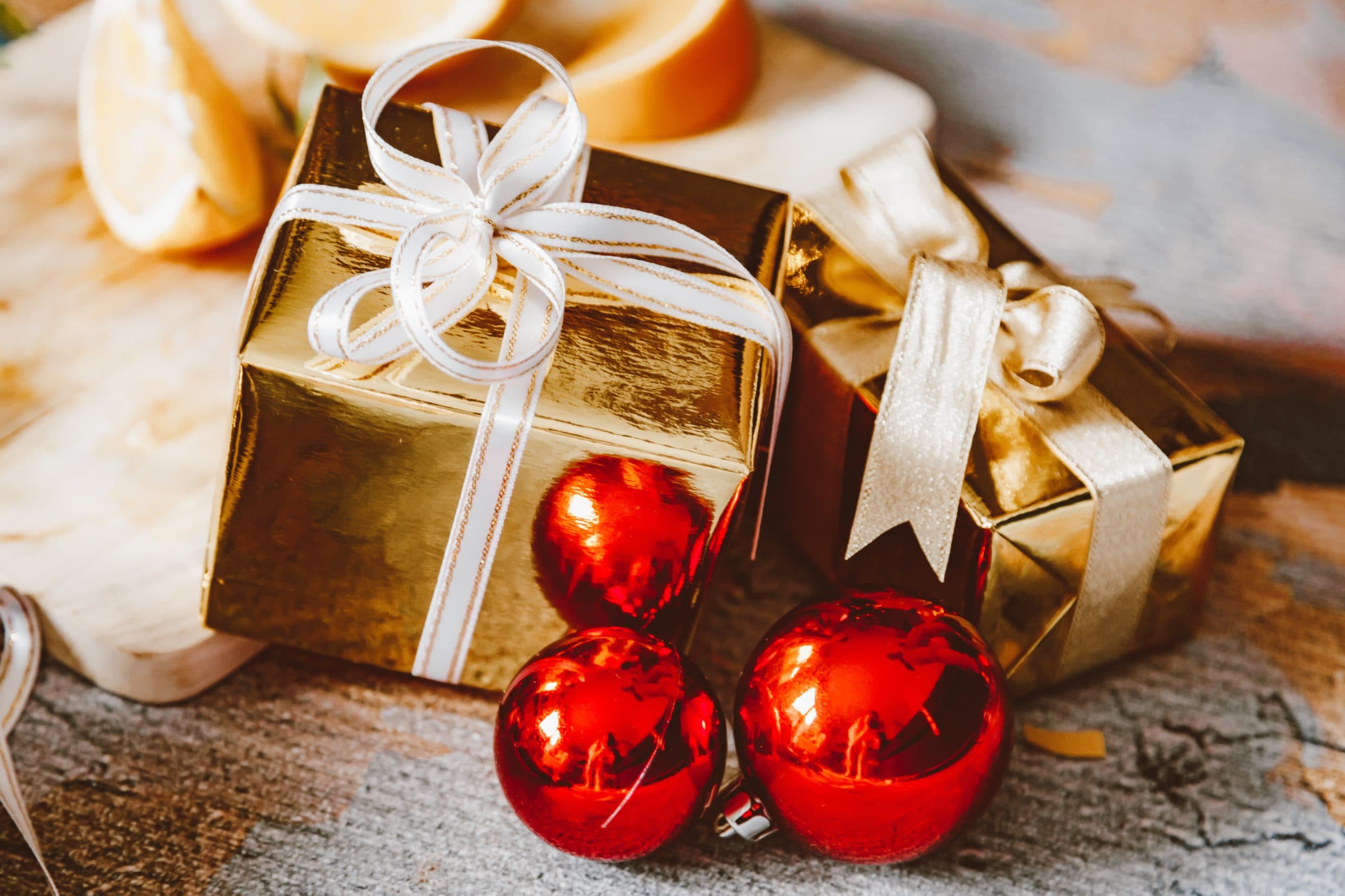 Awesome Christmas Gifts for Grandparents