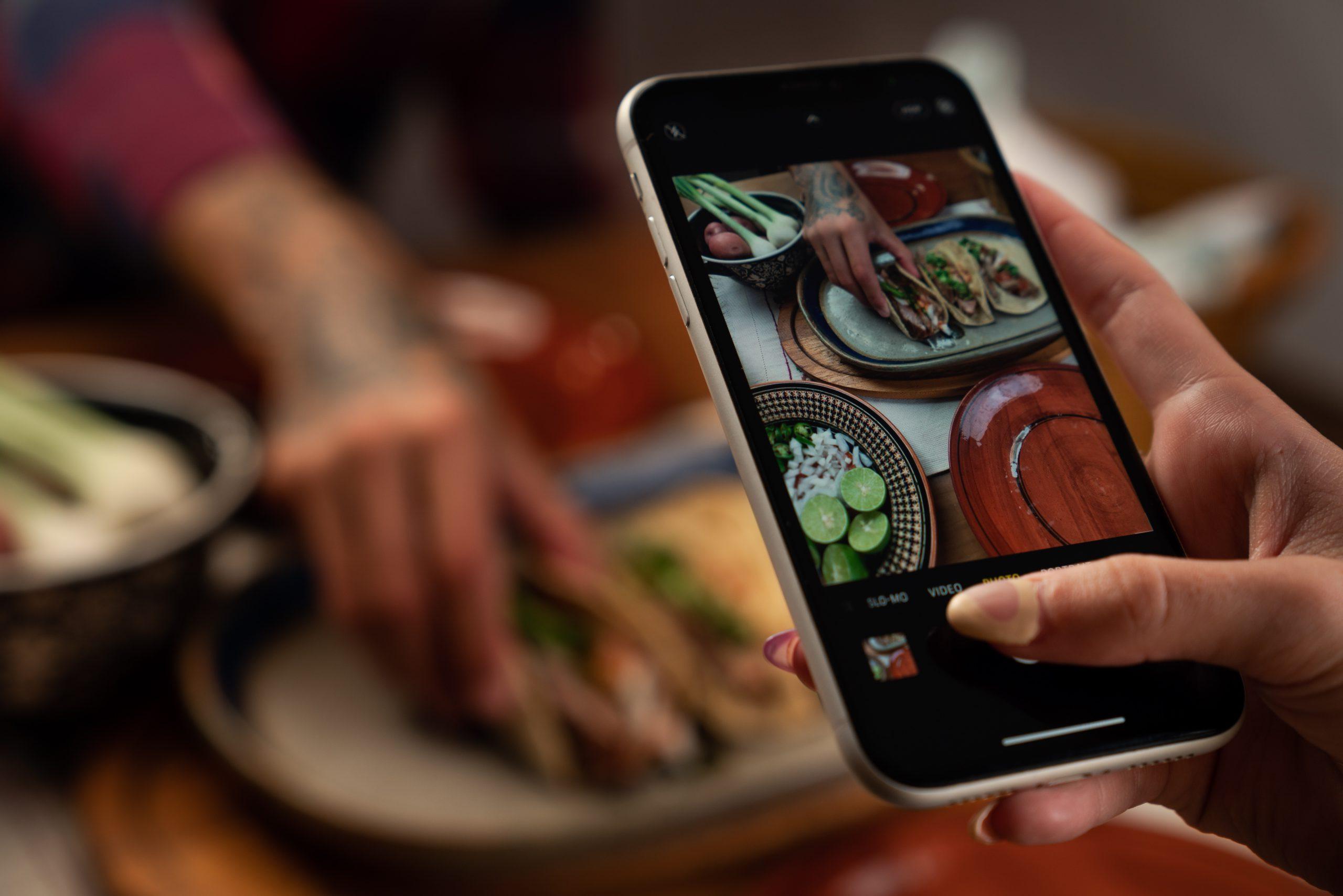 Top 10 Amazing Gourmet Food Blogs Everyone Should Read