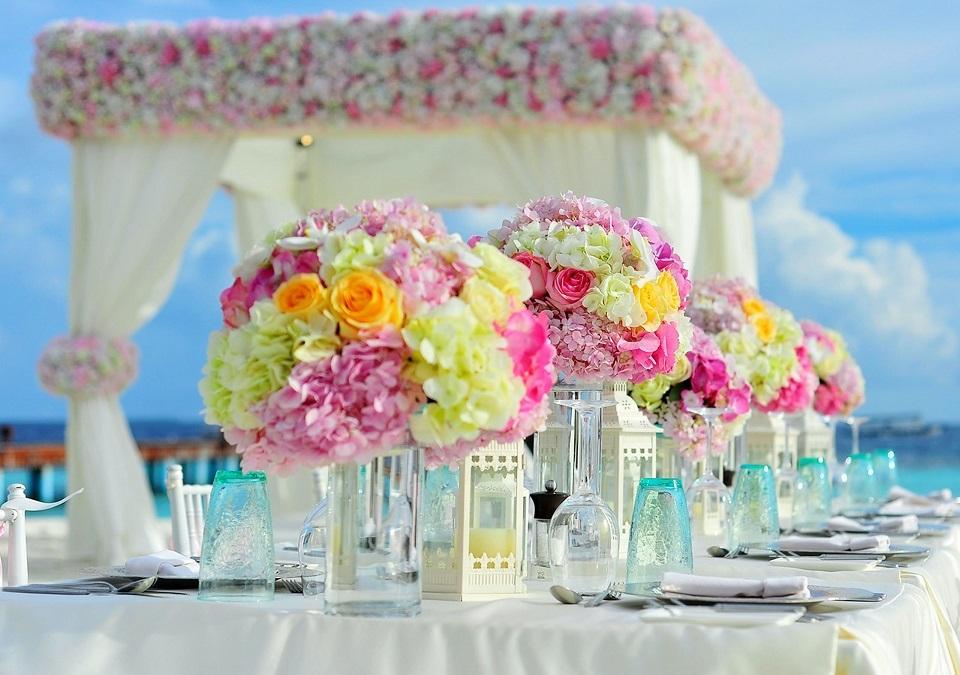 Top 10 Fantastic Summer Celebration Tablescape Ideas: Your Best Guide