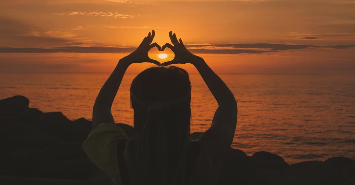 Ancient Symbols of Love