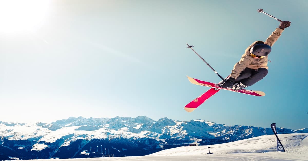 Tempting Winter Vacation Destinations
