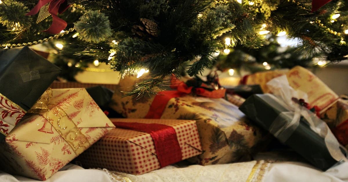 Historic Holiday Traditions