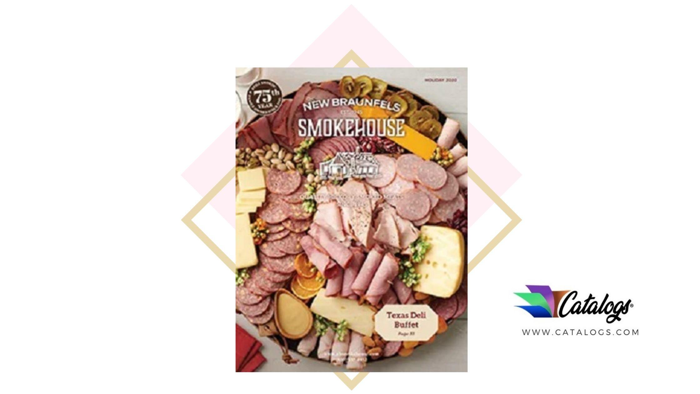 How Do I Order a Free Heartland America Kitchen & Housewares Catalog?