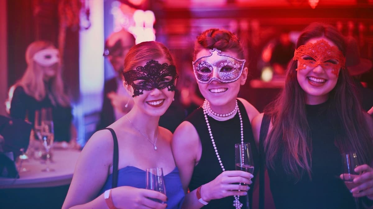 Last-Minute Tips for the Best Halloween Party