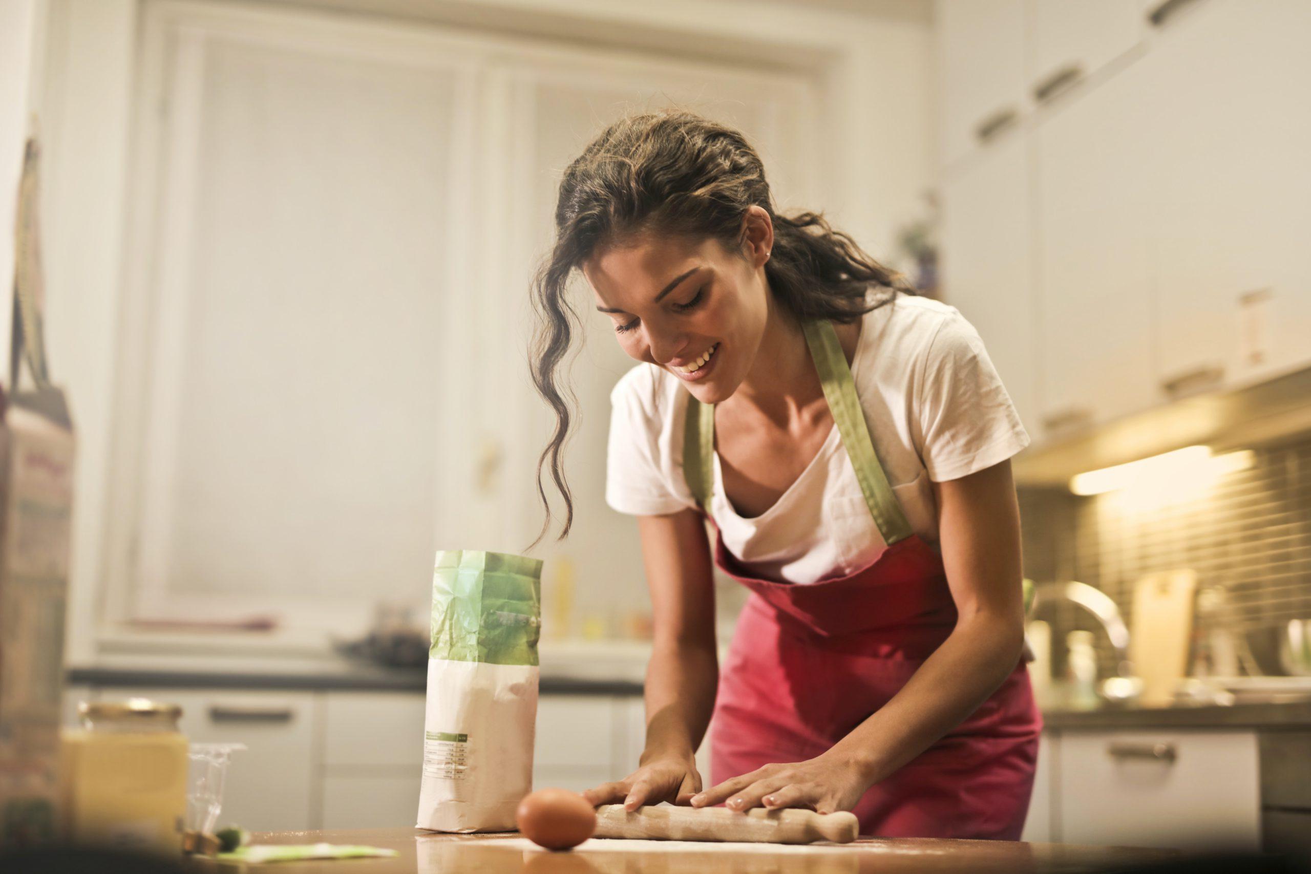 Greatest Kitchen Accessories for Your First Home: Your Good Guide