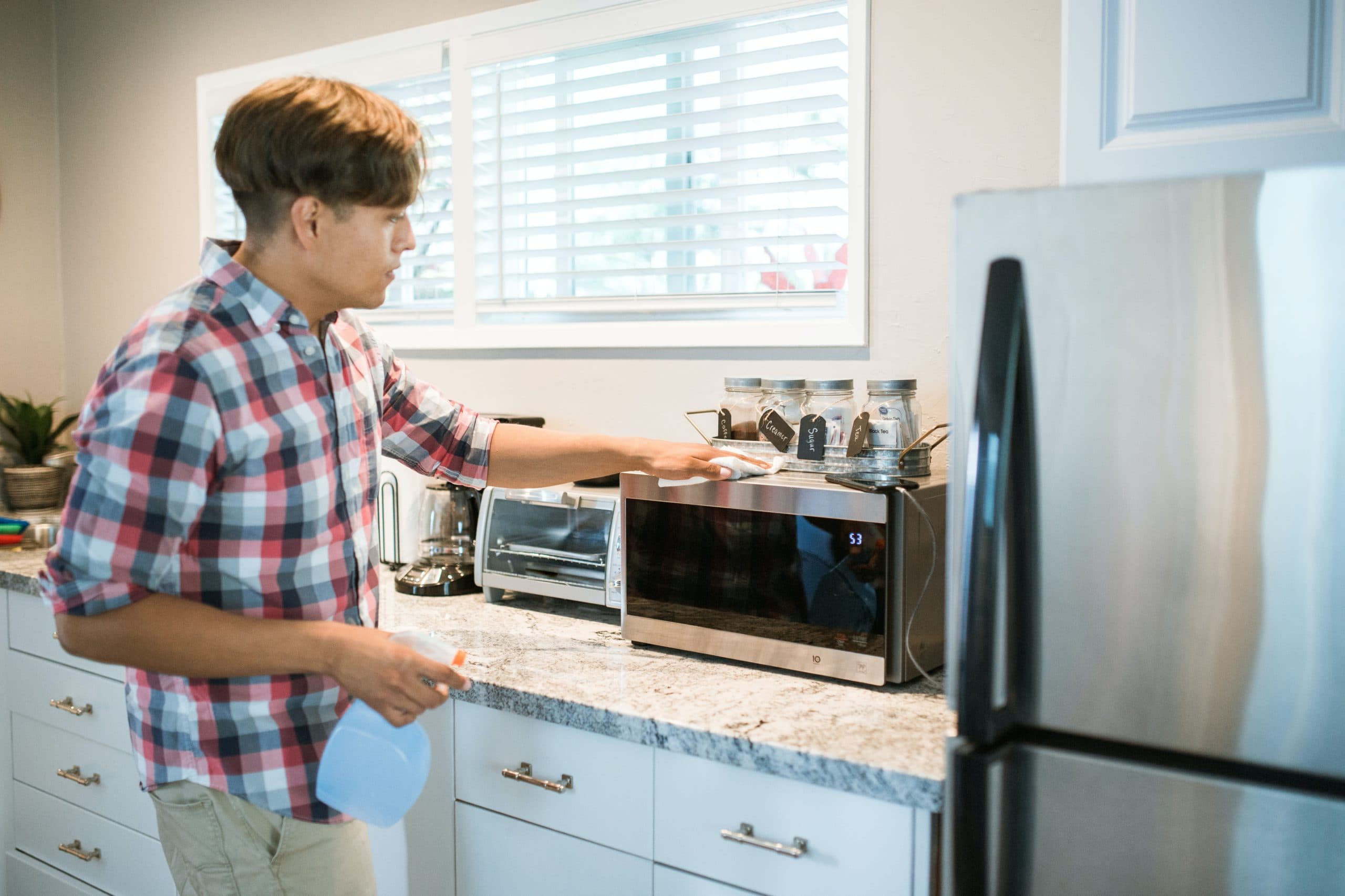 When Were Microwaves Invented? Basic Things You Should Know
