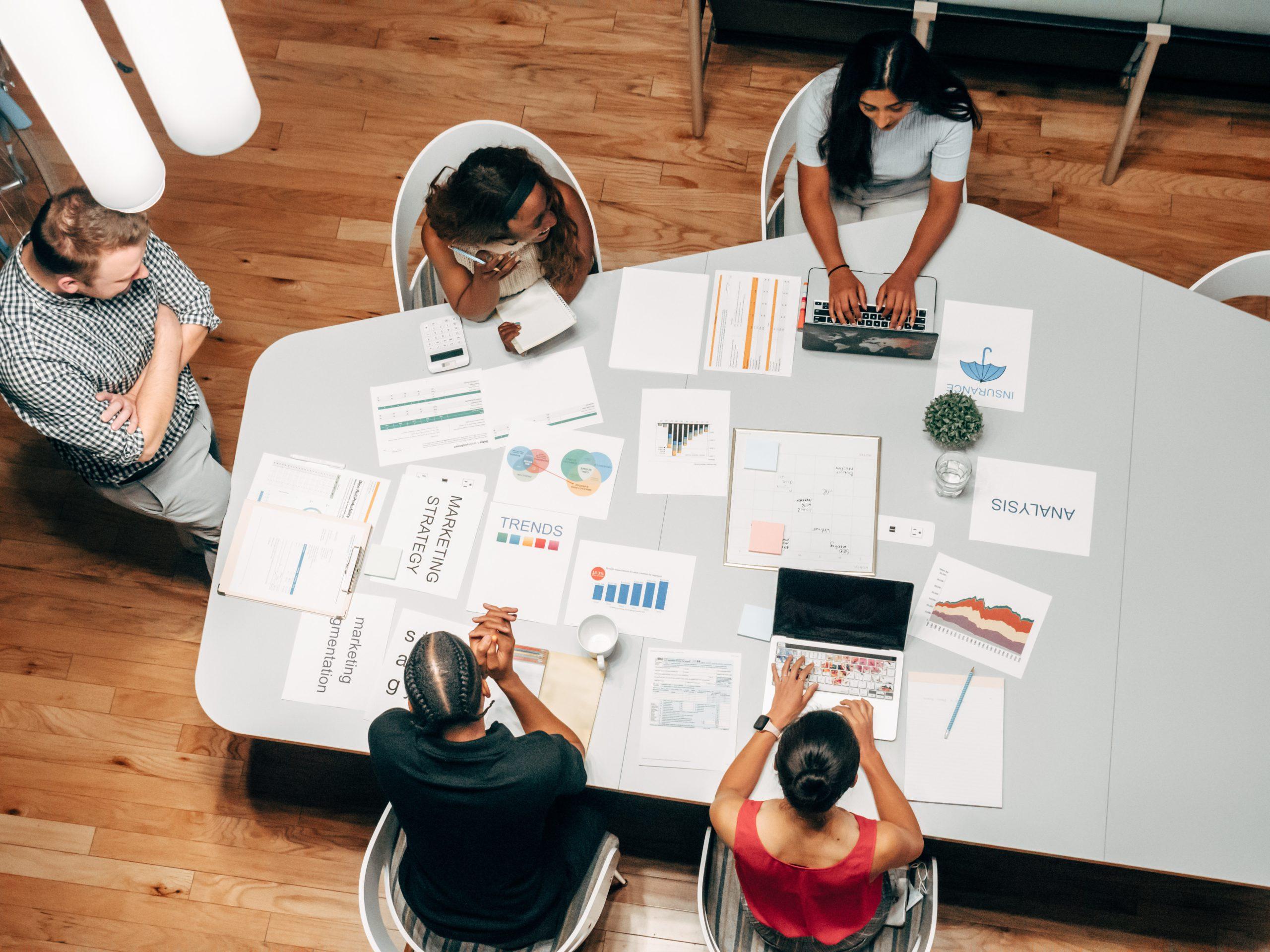 Secrets of an Effective Catalog Merchandise Marketing