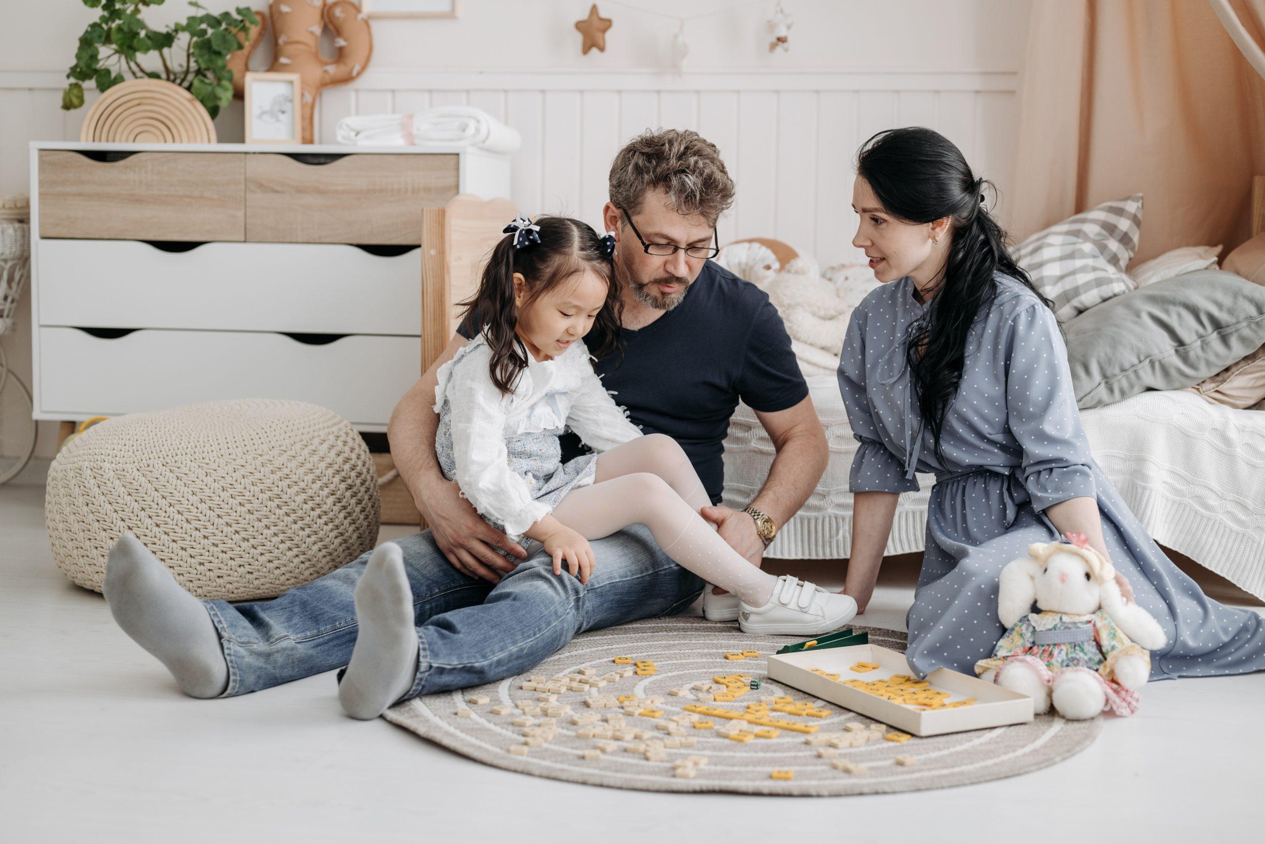 What is the Best Age to Adopt a Child?