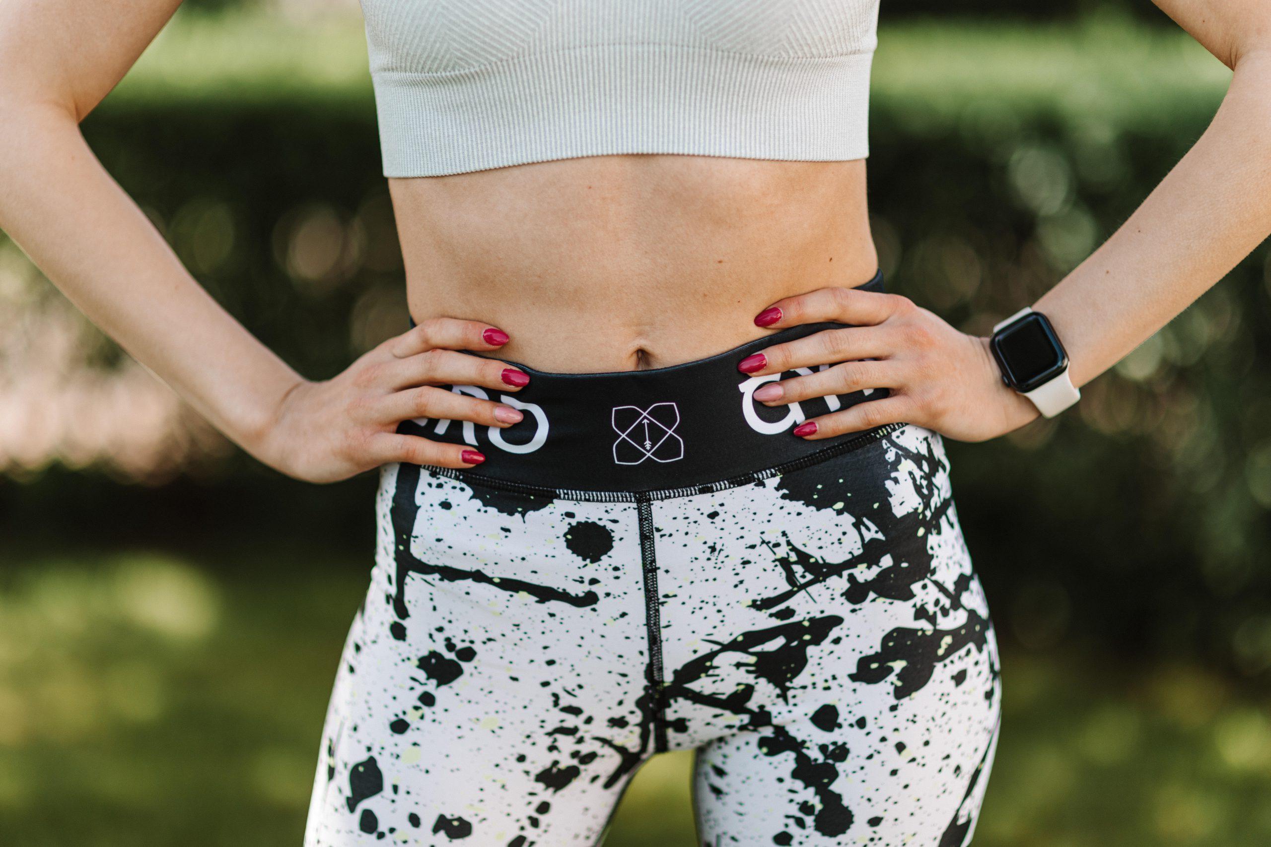 5 Tips to Look Great: Rules When Wearing Leggings