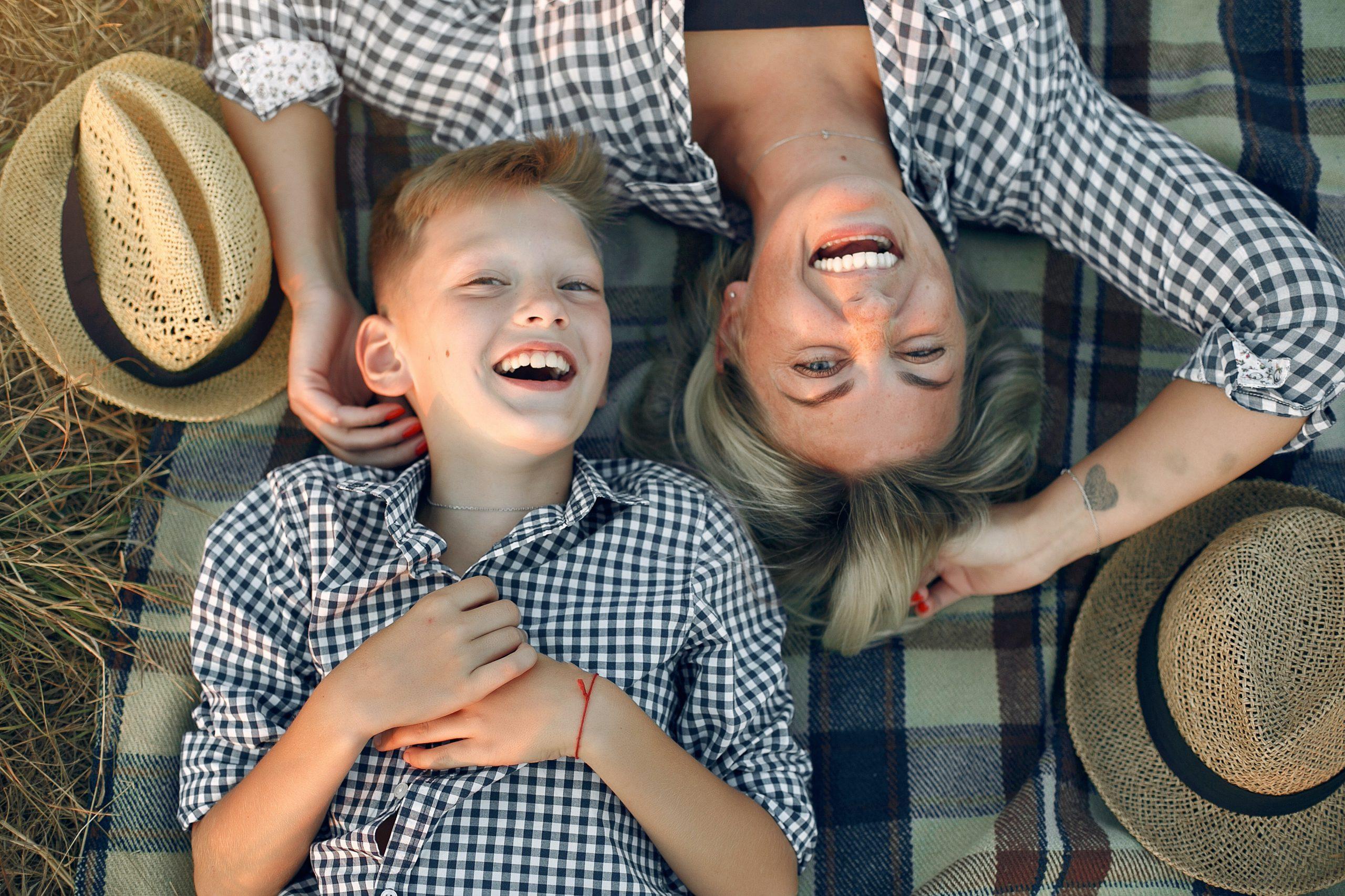 Amazing Ways to Have Fun with Your Kids This Summer