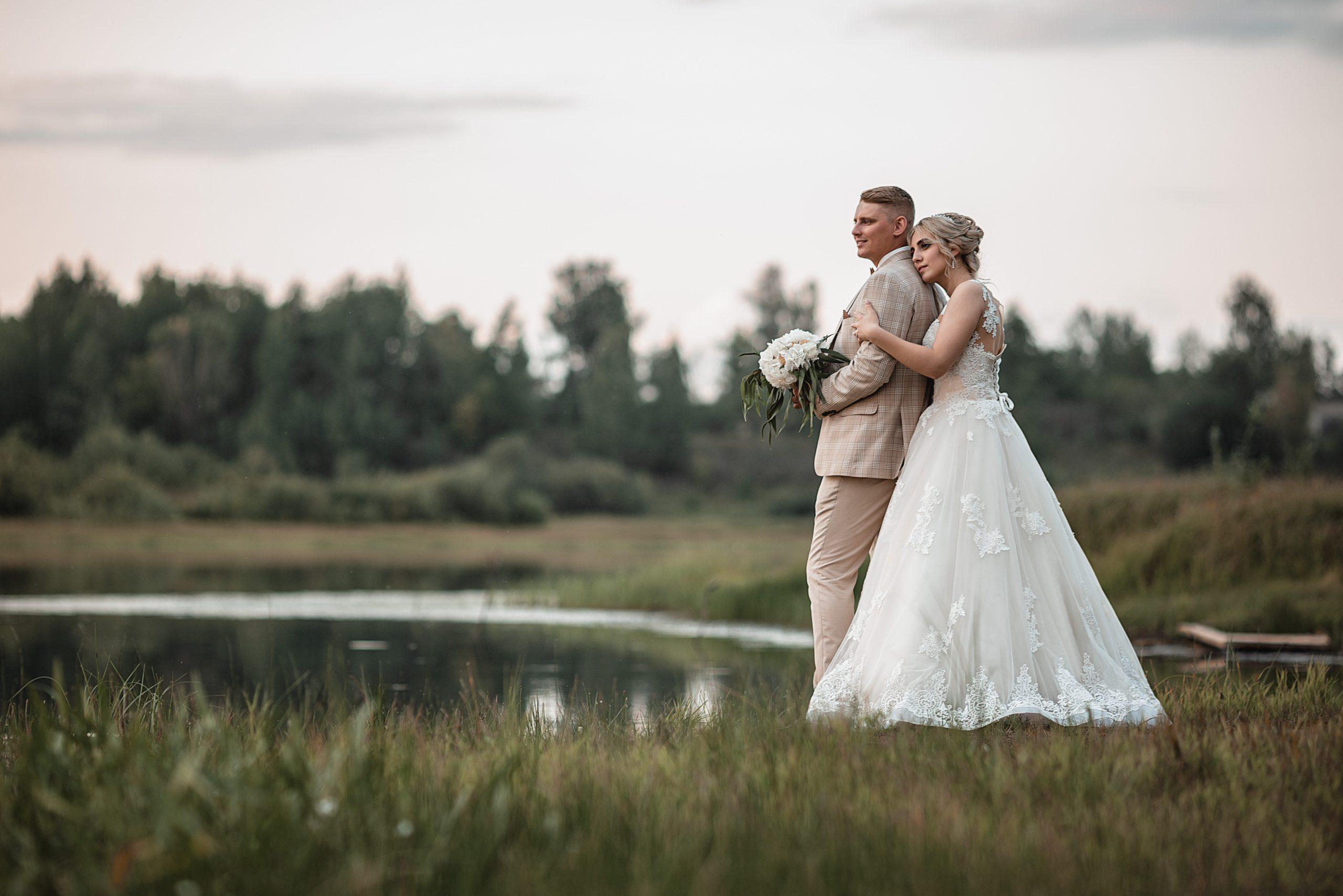Stunning Summer Wedding Ideas to Make Your Big Day Special