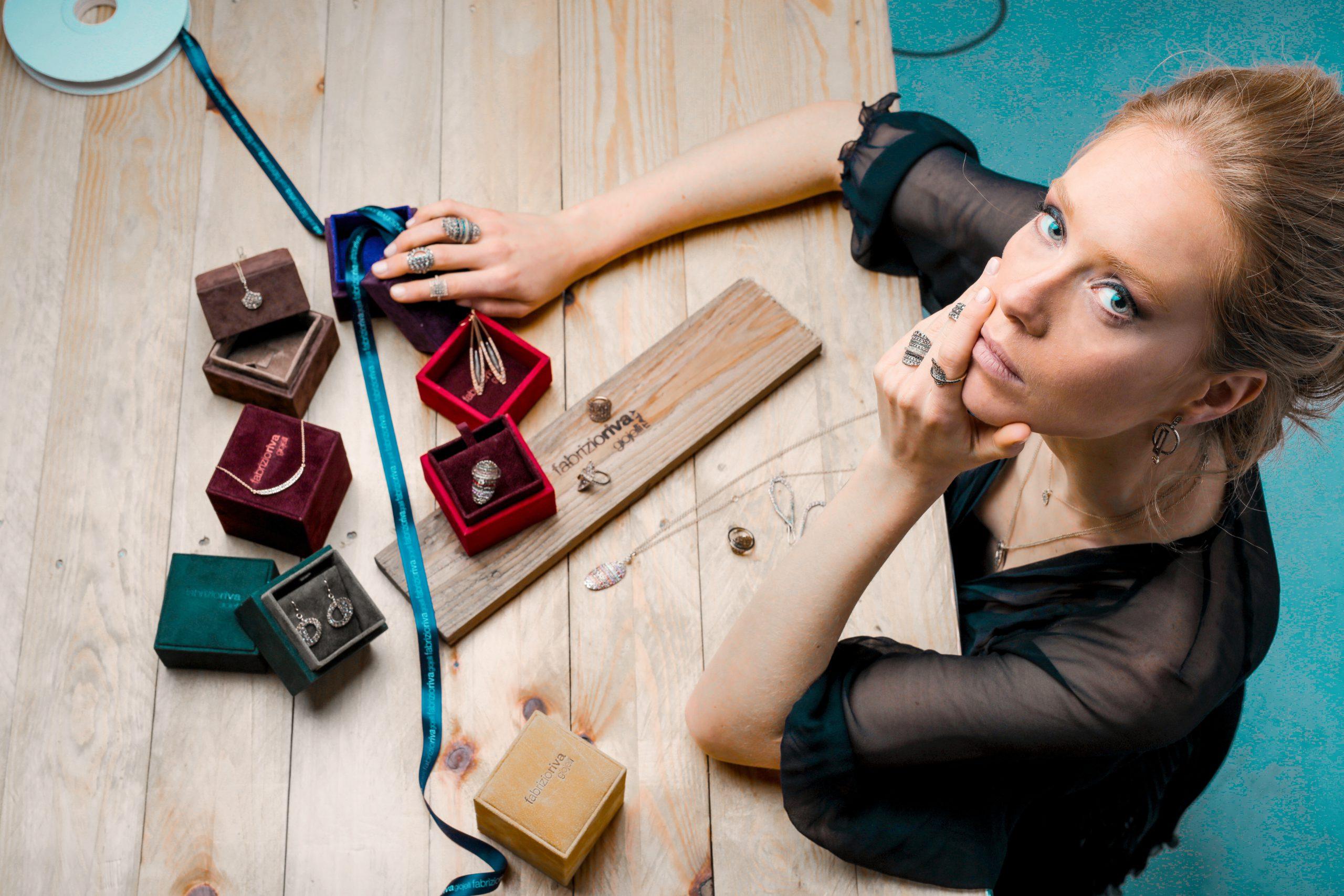 How to Choose a Jewelry Gift