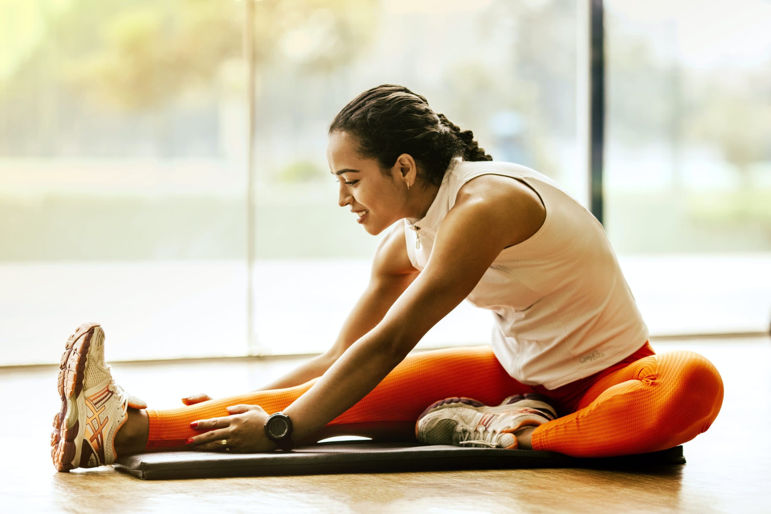 10 Ways to Survive the Holidays without Gaining Weight