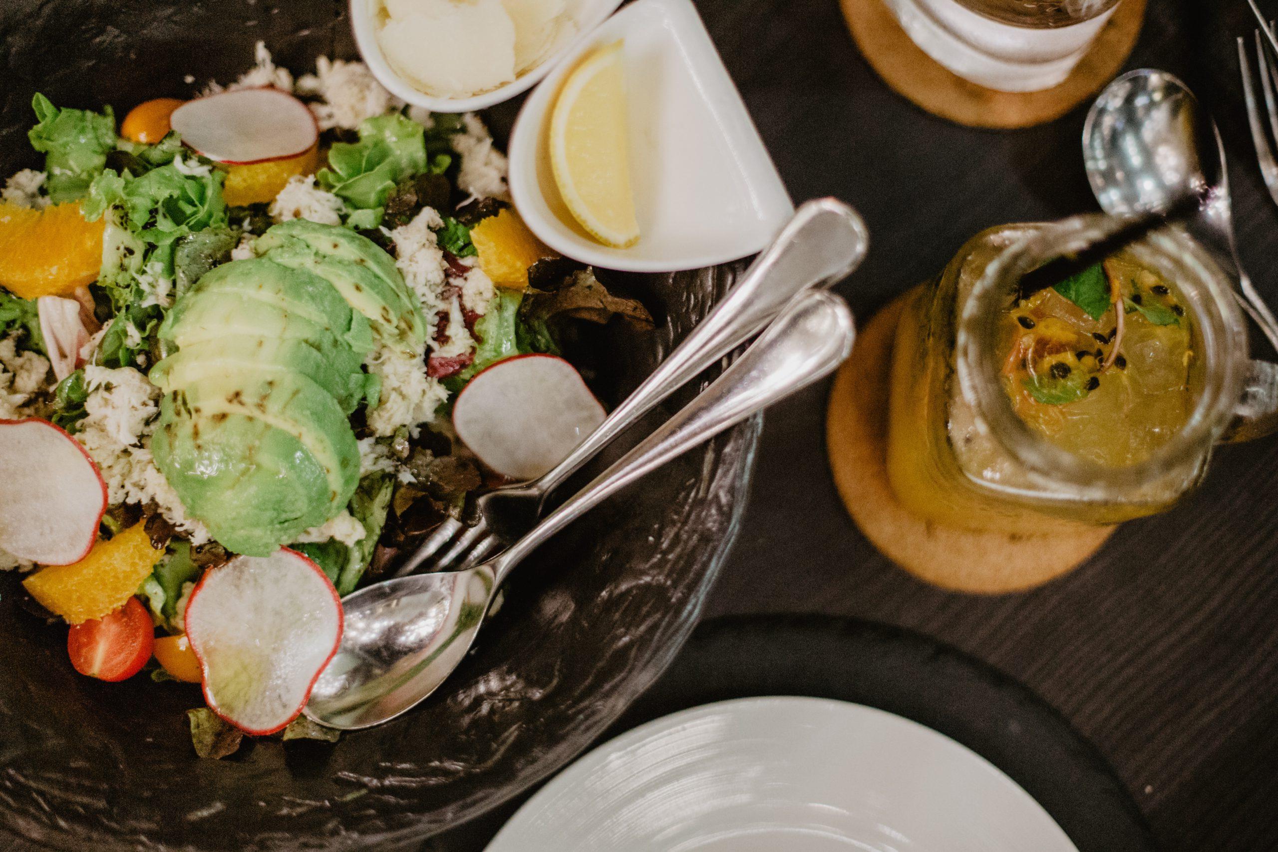Awesome Easy-to-Prepare Summer Salad Ideas For You to Try