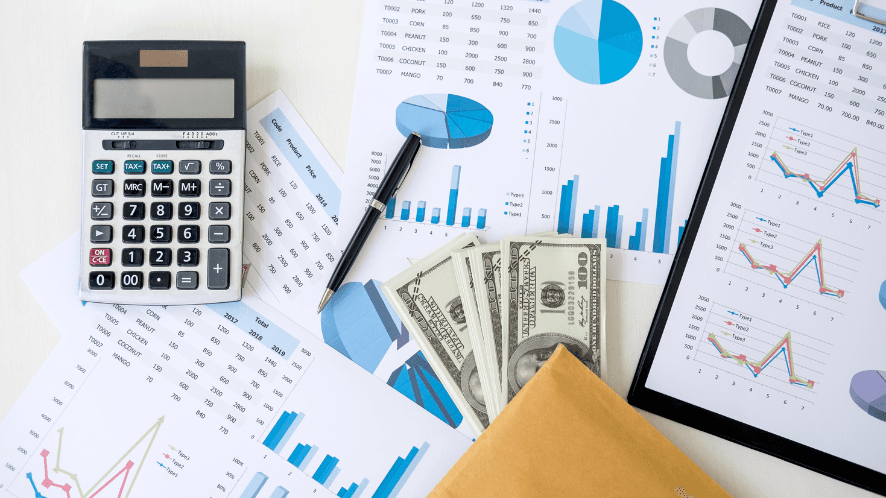 How to Improve Your Finances in the New Year