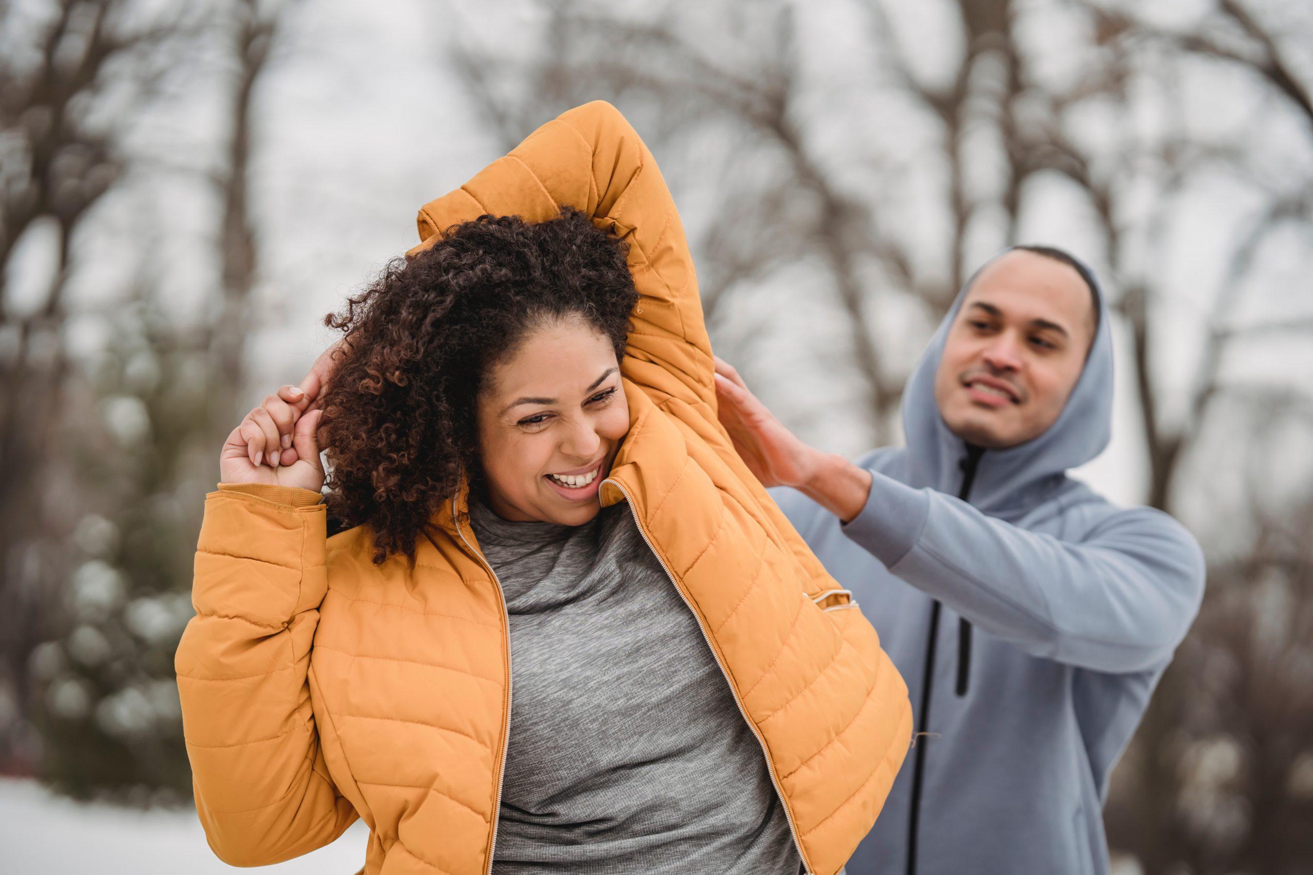 What Causes Winter Weight Gain? Things You Should Know