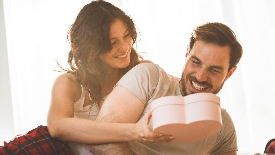 Amazing Valentine’s Day Gifts for Him This Year