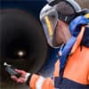 Photo of Construction Safety Equipment