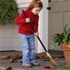 Photo of Cleaning Up