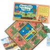 Photo of Cooperative Games