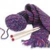 Photo of Sewing, Lacing & Weaving