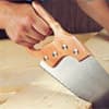Photo of Woodworking