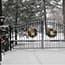 Photo of Swing Driveway Gates